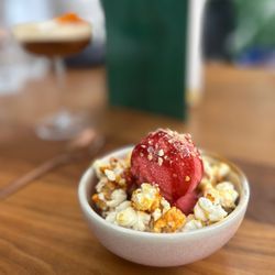 Balam - Helado - Raspberry