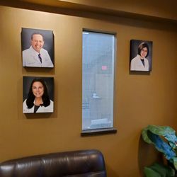 Harmony Center For Surgery Of The Ears, Nose And Throat - Dr. Kenneth Gwinn and his 2 Physician assistants are very caring. 4/16/2021