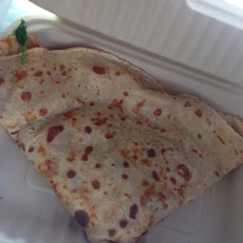 Bklyn Crepe - *White Chocolate, Almond Crepe* - Creperies Near Me - Brooklyn, New York Bklyn Crepe - *White Chocolate, Almond Crepe* - Creperies Near Me - Brooklyn, New York