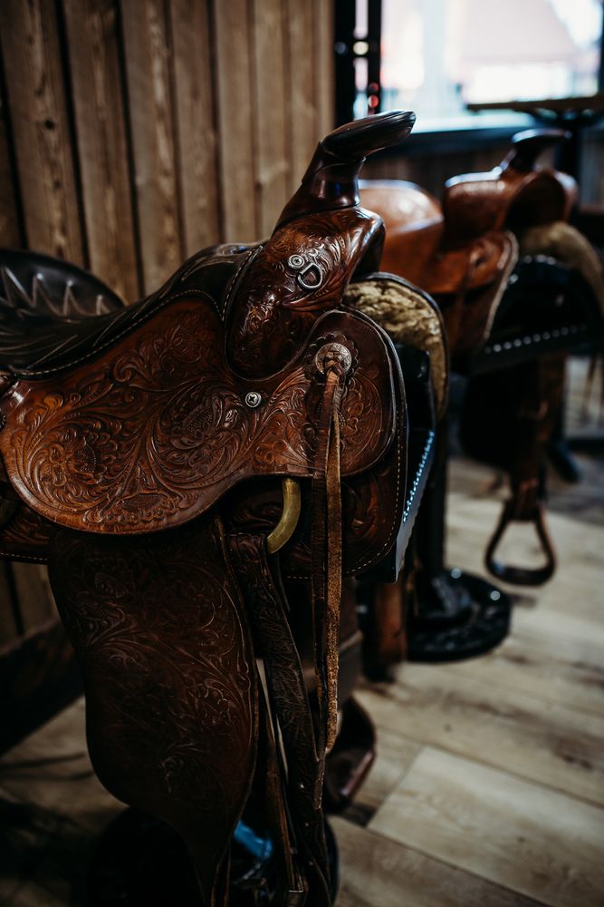 THE CADILLAC COWBOY 56 Photos & 77 Reviews 28200 CA189, Lake