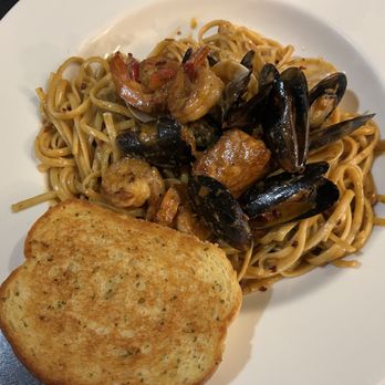 Sage Bistro - Seafood Pasta - American Near Me - Alhambra, California Sage Bistro - Seafood Pasta - American Near Me - Alhambra, California