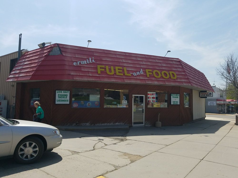 VERMILION FUEL & FOOD Updated May 2024 Yelp