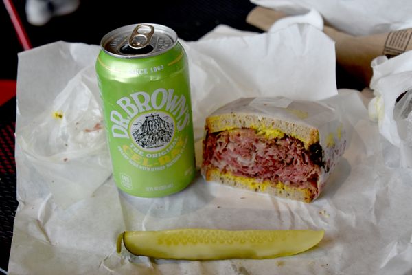Kaufman's Bagel & Delicatessen by null