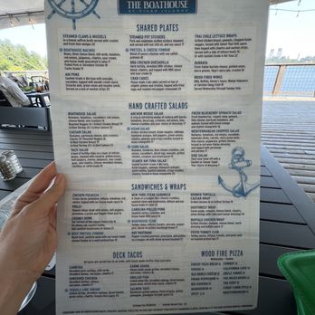 The Boathouse At River Islands - Menu 9/22/23 - Steakhouses Near Me - Lathrop, California The Boathouse At River Islands - Menu 9/22/23 - Steakhouses Near Me - Lathrop, California