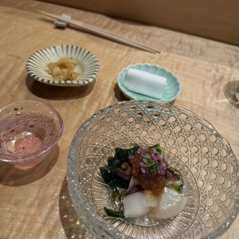 Hiden - Japanese Near Me - Miami, Florida