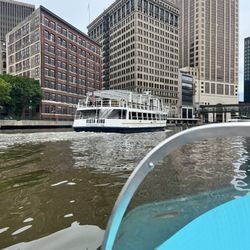 Boat MKE