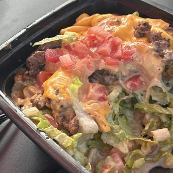 Chop Cheese Bodega - Chop cheese bowl - Fast Food Near Me - Fresno, California Chop Cheese Bodega - Chop cheese bowl - Fast Food Near Me - Fresno, California