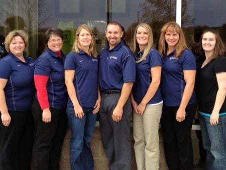 Opp Family Chiropractic