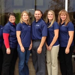 Opp Family Chiropractic