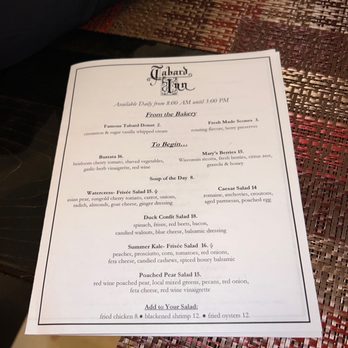 Tabard Inn Restaurant - American Near Me - Washington, DC, District of Columbia Tabard Inn Restaurant - American Near Me - Washington, DC, District of Columbia