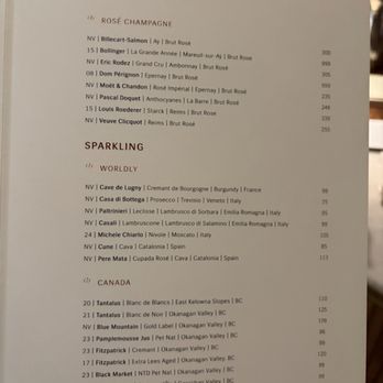 Botanist Bar - Bars Near Me - Vancouver, British Columbia Botanist Bar - Bars Near Me - Vancouver, British Columbia