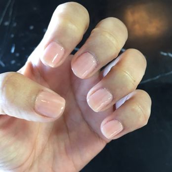 Lotus Nail Bar - Gel manicure - Nail Salons Near Me - Hesperia, California