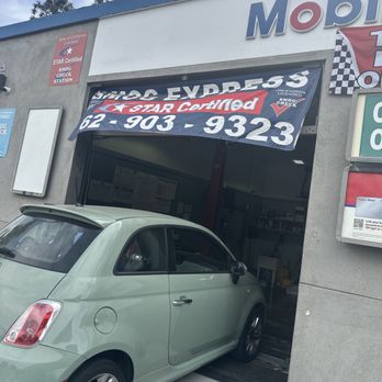 Smog Express - Smog Express - Smog Check Stations Near Me - Whittier, California