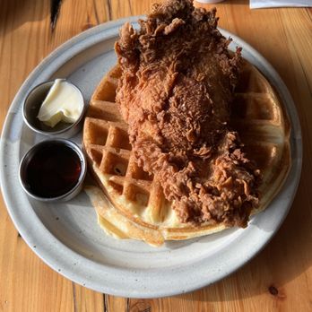 The Washburne Cafe - Breakfast & Brunch Near Me - Springfield, Oregon The Washburne Cafe - Breakfast & Brunch Near Me - Springfield, Oregon