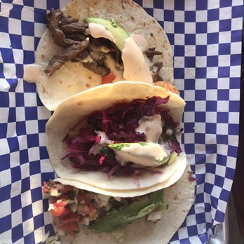 One Night Taco Stand - Tacos Near Me - Jacksonville, Florida