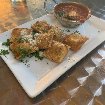Café Piazza - Toasted Ravioli - Pizza Near Me - Saint Louis, Missouri Café Piazza - Toasted Ravioli - Pizza Near Me - Saint Louis, Missouri