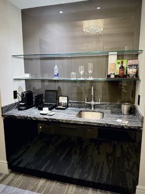 The St. Regis Toronto by null