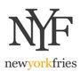Photo of New York Fries - Millwoods Town Centre