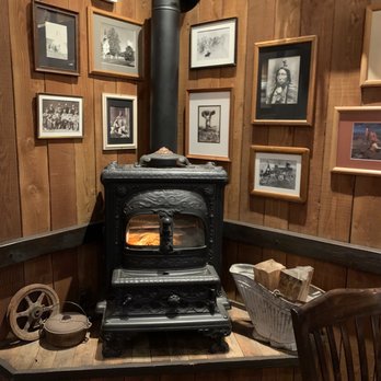 East Shore Smoke House - Snap crackle, another fire place. - Barbeque Near Me - Polson, Montana East Shore Smoke House - Snap crackle, another fire place. - Barbeque Near Me - Polson, Montana