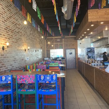 Casa Jacaranda - Cocina Mexicana Mansfield TX - Seating area - Mexican Near Me - Mansfield, Texas Casa Jacaranda - Cocina Mexicana Mansfield TX - Seating area - Mexican Near Me - Mansfield, Texas