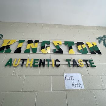 Kingston's Caribbean Restaurant - Caribbean Near Me - Decatur , Georgia Kingston's Caribbean Restaurant - Caribbean Near Me - Decatur , Georgia