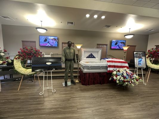 GREENLAWN FUNERAL HOME - Updated July 2026 - 29 Photos &amp; 45 Reviews ...