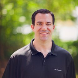 Lewis River Dental - Meet Dr. Jared Seal