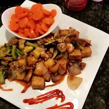 Miso Teriyaki House - Hawaiian red snapper $13 I asked for no rice more veggies YUMMY ! - Japanese Near Me - Johnson City, Tennessee Miso Teriyaki House - Hawaiian red snapper $13 I asked for no rice more veggies YUMMY ! - Japanese Near Me - Johnson City, Tennessee