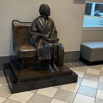 Rosa Parks Library & Museum - Museums Near Me - Montgomery, Alabama Rosa Parks Library & Museum - Museums Near Me - Montgomery, Alabama