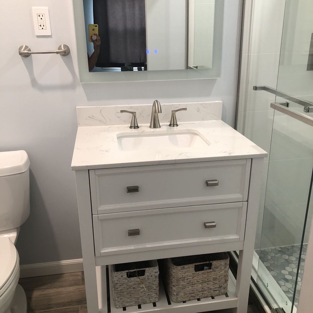 MDR Home Improvement - After - General Contractors Near Me MDR Home Improvement - After - General Contractors Near Me