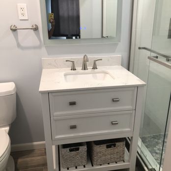 MDR Home Improvement - After - General Contractors Near Me
