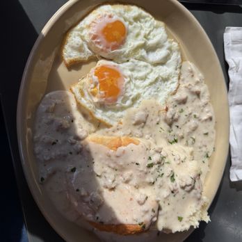 Snooze, an A.M. Eatery - Biscuits & Gravy* - Breakfast & Brunch Near Me - Centennial, Colorado Snooze, an A.M. Eatery - Biscuits & Gravy* - Breakfast & Brunch Near Me - Centennial, Colorado