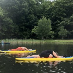 Local SUP