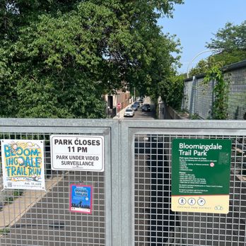 The 606 - Bloomingdale Trail - 7/25/23 FYI - Parks Near Me - Chicago, Illinois