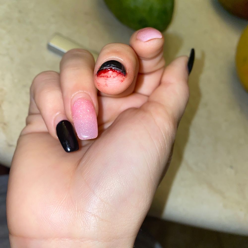 7 Star Nail & Spa - Cheap false tips - Nail Technicians Near Me - Monument, Colorado