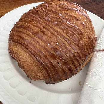 Pavón Coffee Den - Chocolate Croissant - Coffee & Tea Near Me - Houston, Texas Pavón Coffee Den - Chocolate Croissant - Coffee & Tea Near Me - Houston, Texas