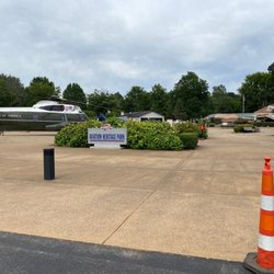 Aviation Heritage Park