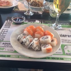 Wok Shanghai