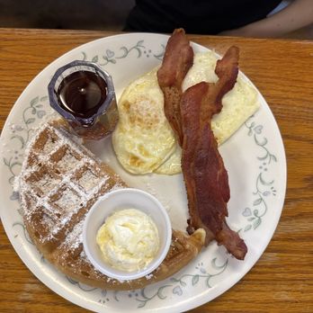 Arthur's Coffee Shop - Quickies #8 - American Near Me - La Habra, California