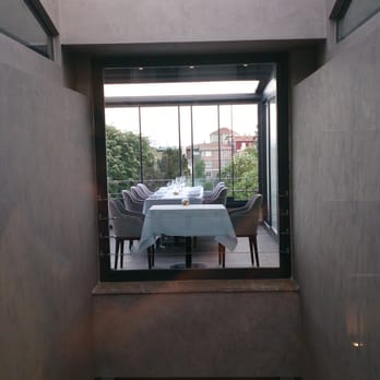 Nicole - Your window on the magical mystery ride that awaits you. - Modern European Near Me - Istanbul, 34