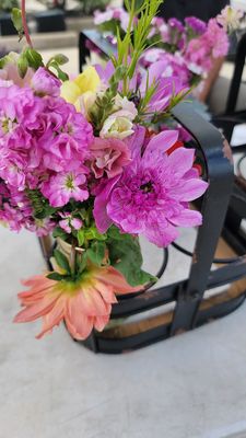 Urban Harvest Farmers Market by null Urban Harvest Farmers Market by null