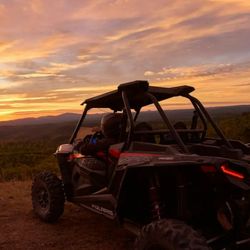 Wild West Off Road Adventures