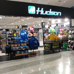 Hudson News - Hudson's at MXP