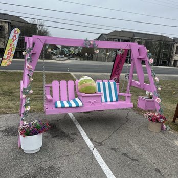 Café La Lele - Coffee & Tea Near Me - San Antonio, Texas