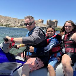 Jet Ski Rental Jet Ski Rental