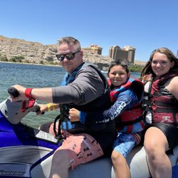 River Star Rentals - Jet Ski Rental