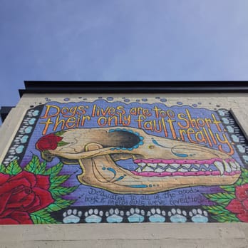 Tulsa Arts District - Museums Near Me - Tulsa, Oklahoma