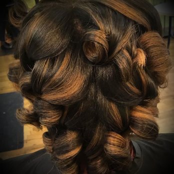 Eimaj Salon - Hair Salons Near Me - Chicago, Illinois