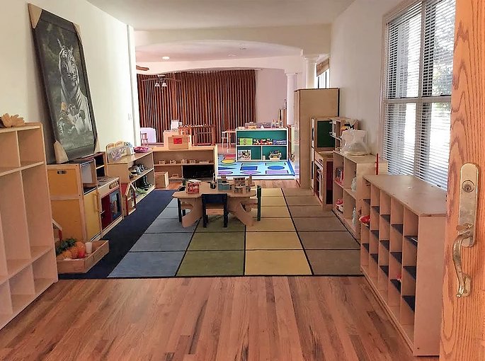 Monte Tavor - Skyline - childcare center in Oakland, CA