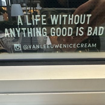 Van Leeuwen Ice Cream - The Point - Vegan Near Me - El Segundo, California Van Leeuwen Ice Cream - The Point - Vegan Near Me - El Segundo, California